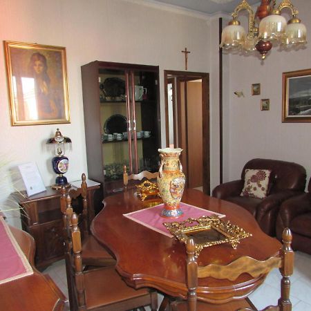 Casa Giuliano Διαμέρισμα Pincara Εξωτερικό φωτογραφία