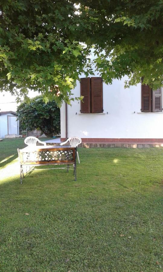 Casa Giuliano Διαμέρισμα Pincara Εξωτερικό φωτογραφία