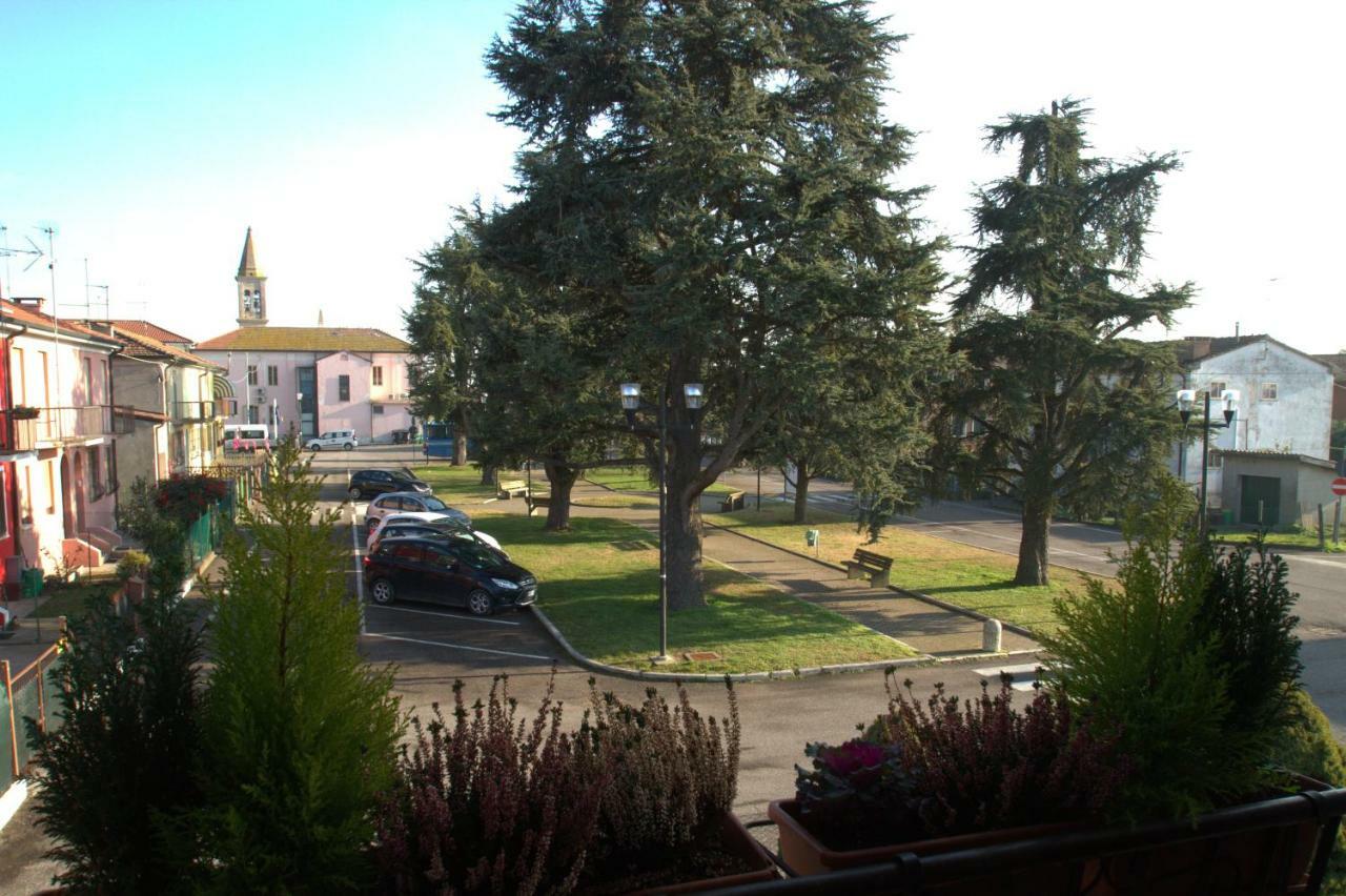 Casa Giuliano Διαμέρισμα Pincara Εξωτερικό φωτογραφία