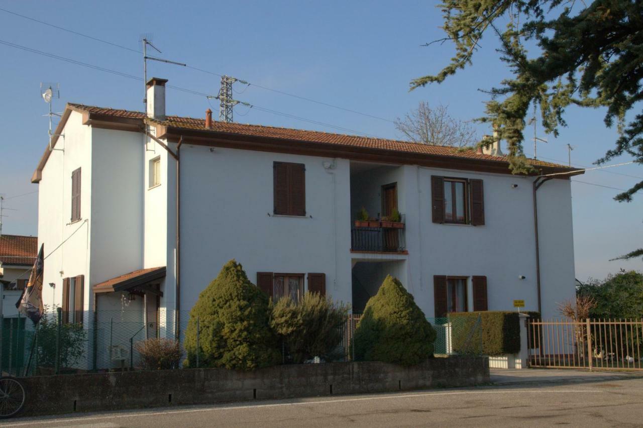 Casa Giuliano Διαμέρισμα Pincara Εξωτερικό φωτογραφία