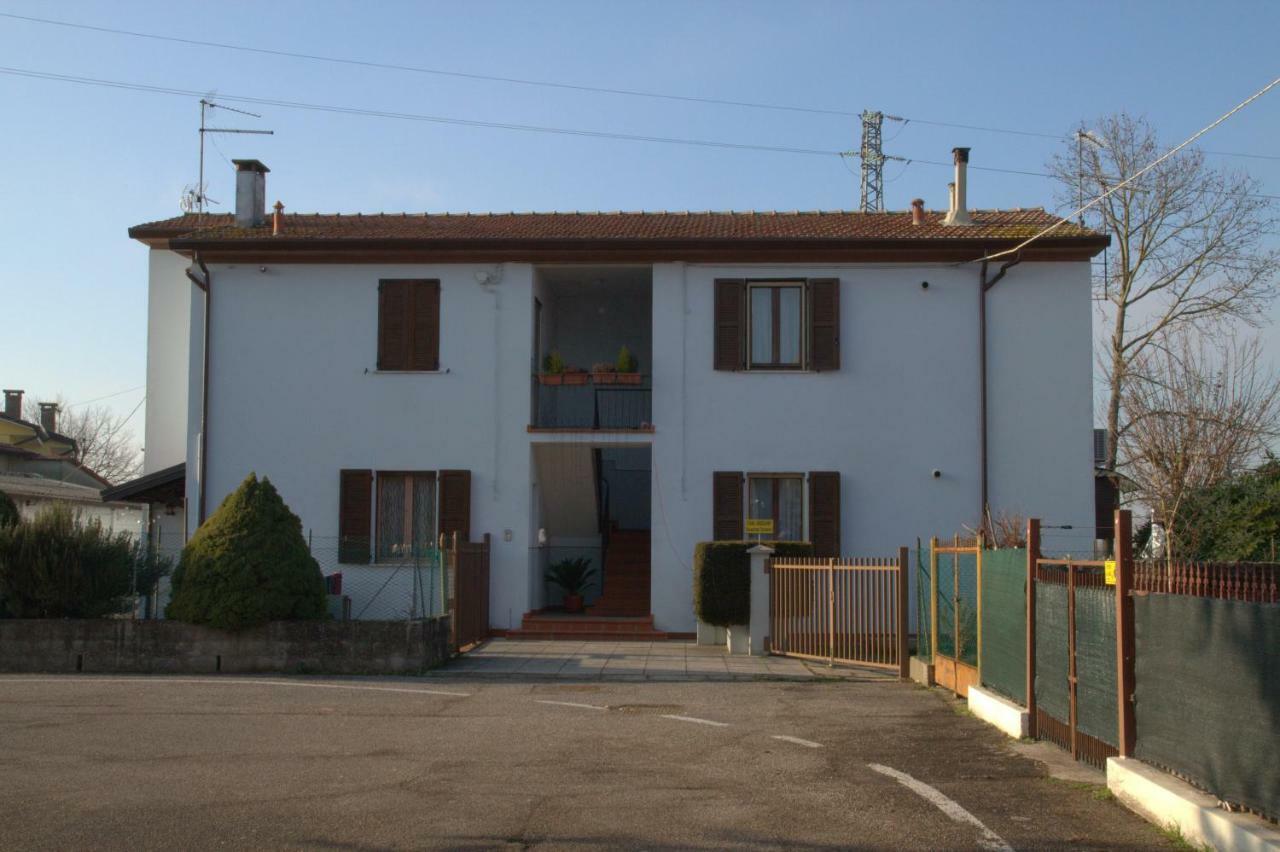 Casa Giuliano Διαμέρισμα Pincara Εξωτερικό φωτογραφία