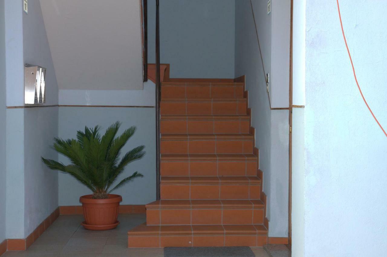 Casa Giuliano Διαμέρισμα Pincara Εξωτερικό φωτογραφία