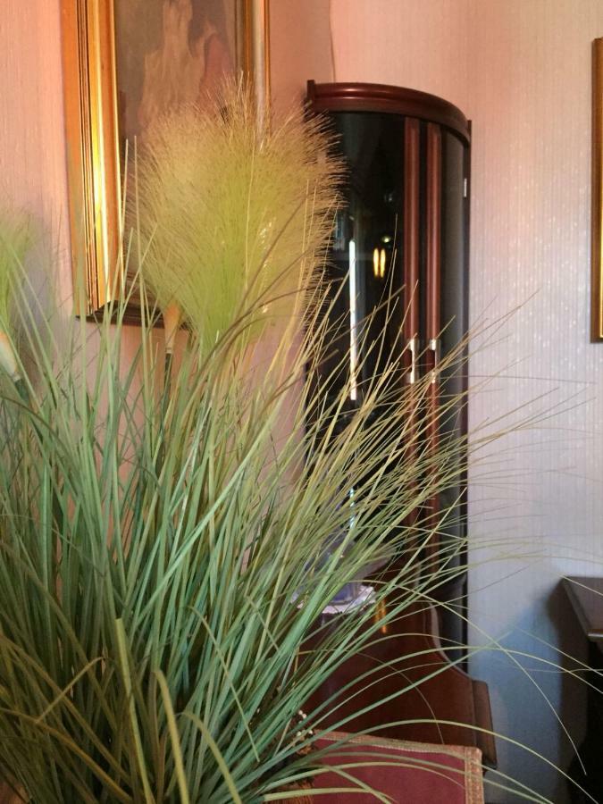 Casa Giuliano Διαμέρισμα Pincara Εξωτερικό φωτογραφία