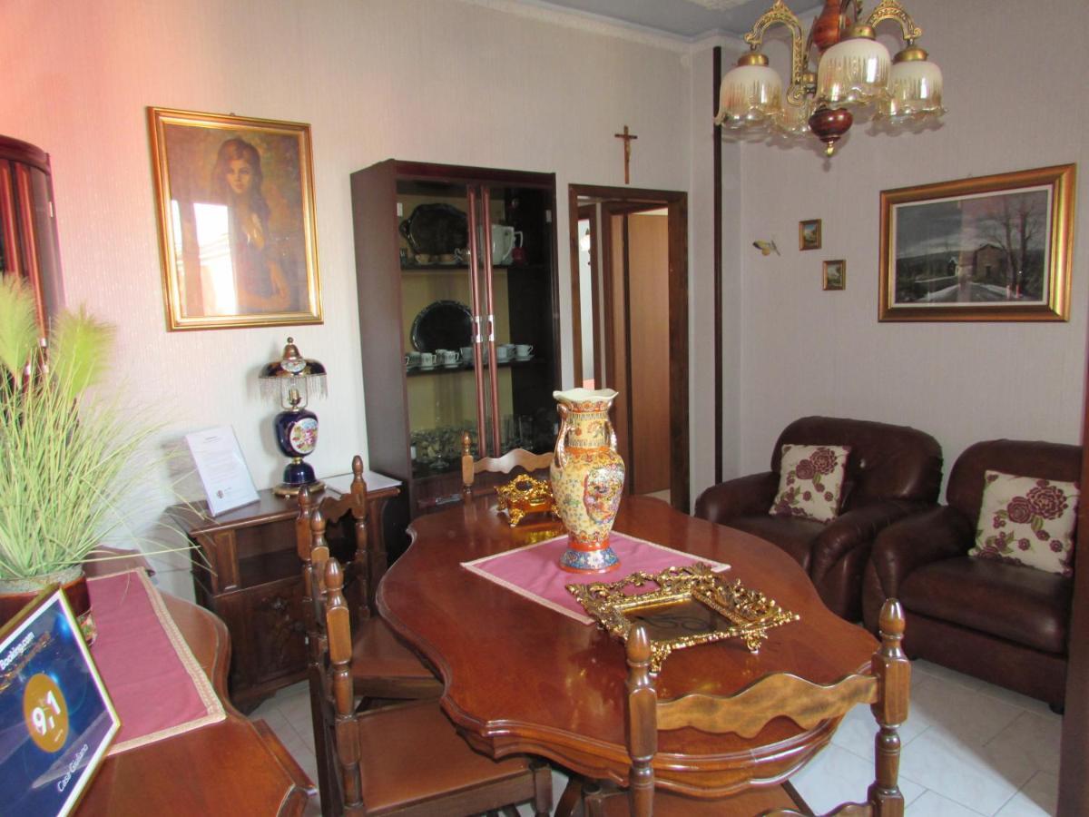 Casa Giuliano Διαμέρισμα Pincara Εξωτερικό φωτογραφία