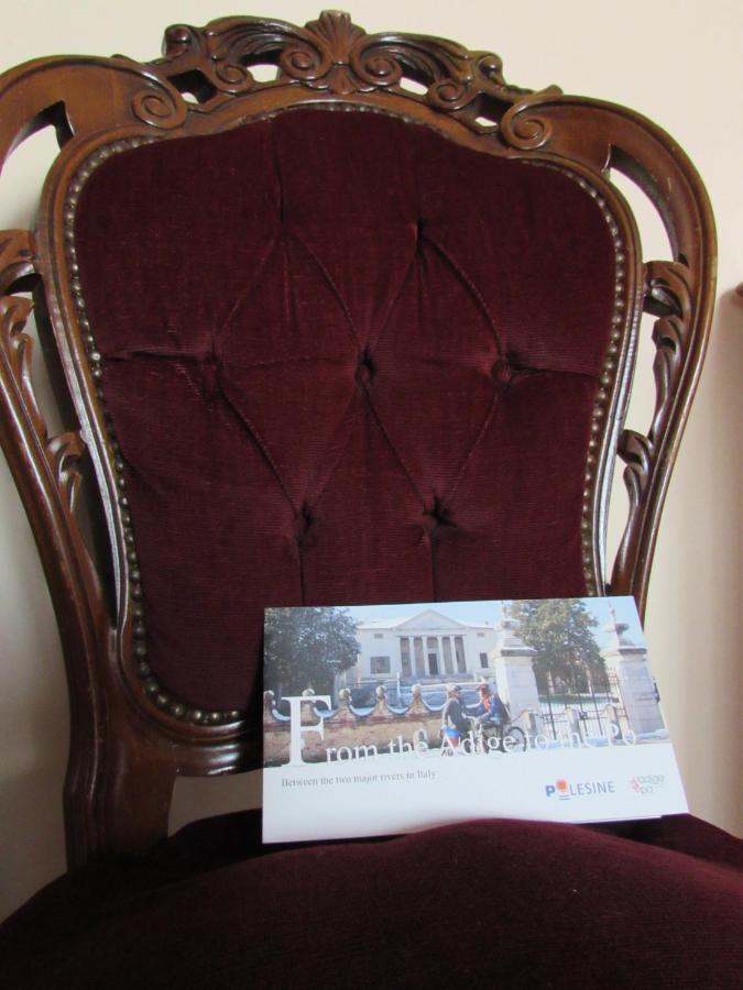Casa Giuliano Διαμέρισμα Pincara Εξωτερικό φωτογραφία