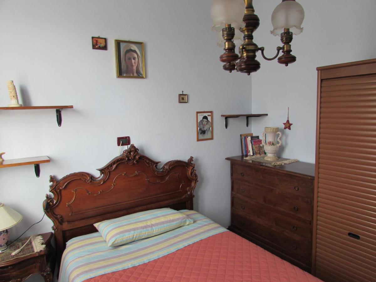 Casa Giuliano Διαμέρισμα Pincara Εξωτερικό φωτογραφία