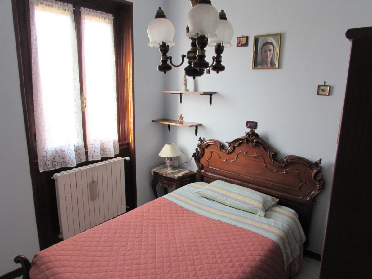 Casa Giuliano Διαμέρισμα Pincara Εξωτερικό φωτογραφία