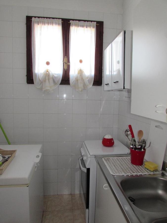 Casa Giuliano Διαμέρισμα Pincara Εξωτερικό φωτογραφία